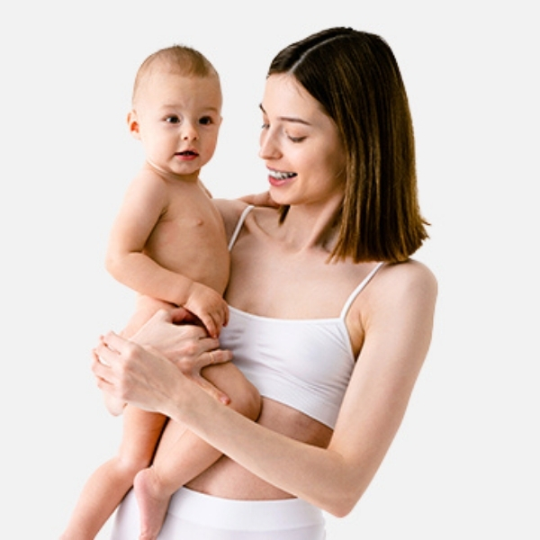 Anne Bebek Çocuk Kozmetik Üretimi