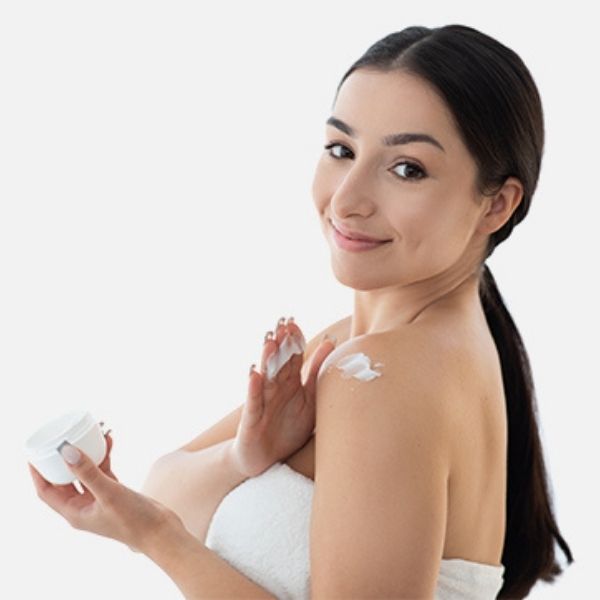 Cilt Bakım Kozmetik Üretimi