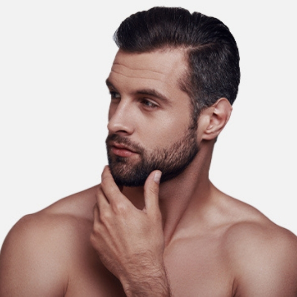 Erkek & Berber Kozmetik Üretimi