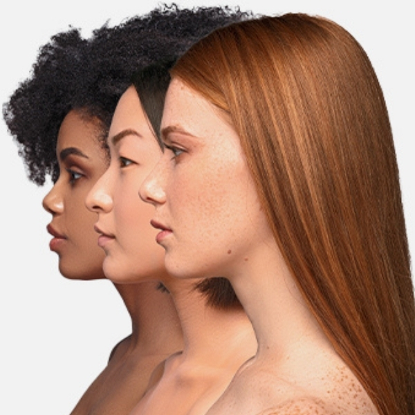 Saç Boyası Kozmetik Üretimi