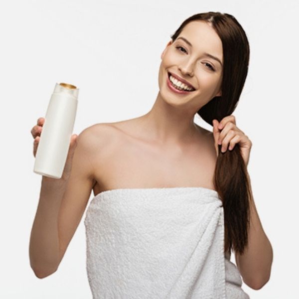 Saç Bakım Kozmetik Üretimi