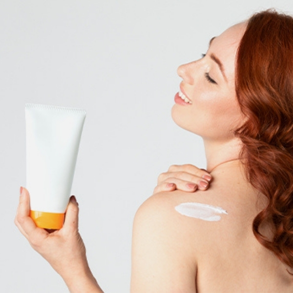 Vücut Bakım Kozmetik Üretimi