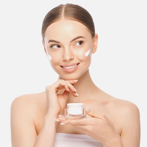 Whitening Kozmetik Üretimi