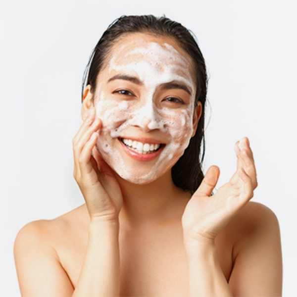 Yüz Bakımı Kozmetik Üretimi