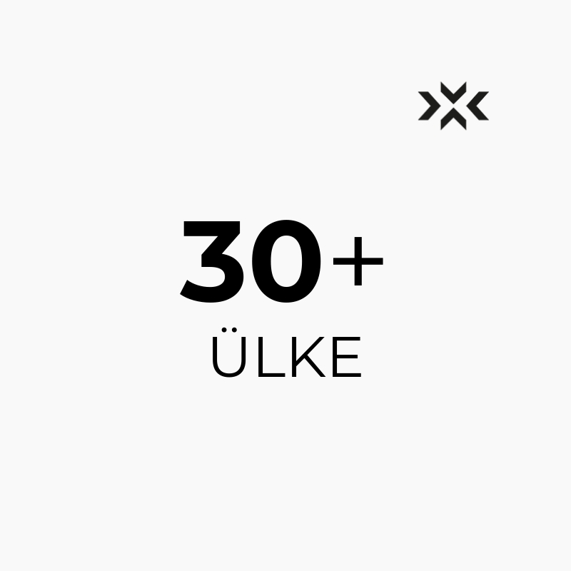 Fason Kozmetik Üretiminde 30'dan Fazla Ülkeye İhracat