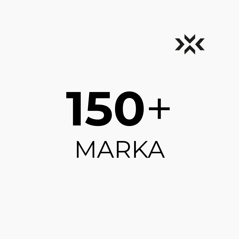 Fason Kozmetik Üretiminde 150'den Fazla Markaya Hizmet